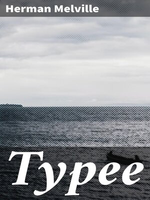 cover image of Typee